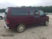 ✅ 2005 Ford Econoline Passenger XL • VIN: 1FBNE31L25HB07808 • Lot: 80641705. Listed on Copart with 136,885 mi. Free auction sales archive from the USA and detailed vehicle history report at DreamBid. Image 3.