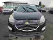 2016 Chevrolet Equinox LT with VIN 2GNALCEK0G1132611, listed as a Copart auction lot 71621805 with 174,792 mi miles and Clean title. Bid and sale history available at DreamBid. Image 5.