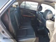 ✅ 2004 Lexus RX 330 • VIN: JTJHA31U940038929 • Lot: 90912225. Listed on Copart with 172,544 mi. Free auction sales archive from the USA and detailed vehicle history report at DreamBid. Image 11.