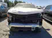 2022 Chevrolet Silverado 1500 Work Truck z VIN 1GCPDAEK5NZ613124, wystawiony jako Copart lot #65975394 z przebiegiem 76 917 mil mil oraz Szkoda całkowita • Salvage title. Historia ofert i sprzedaży dostępna na DreamBid. Obrazek 5.