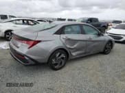 ✅ 2024 Hyundai Elantra Limited • VIN: KMHLN4DJ3RU107487 • Лот: 86287095. Опубликован ранее на Copart с пробегом 11 422 миль. Бесплатный доступ к архиву аукционных продаж из США и подробный отчёт об истории автомобиля на DreamBid. Изображение 3.