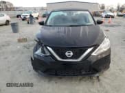 ✅ 2018 Nissan Sentra SV • VIN: 3N1AB7AP2JY253916 • Lot: 92879455. Listed on Copart with 95,011 mi. Free auction sales archive from the USA and detailed vehicle history report at DreamBid. Image 5.