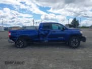 ✅ 2014 Toyota Tundra SR • VIN: 5TFUM5F12EX050822 • Лот: 42259271. Опубликован ранее на IAAI с пробегом 152 603 миль. Бесплатный доступ к архиву аукционных продаж из США и подробный отчёт об истории автомобиля на DreamBid. Изображение 13.
