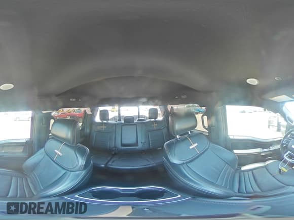 ✅ 2024 Ford F-350 XL • VIN: 1FT8W3DT3REE46604 • Лот: 58860325. Опубликован ранее на Copart с пробегом 21 452 миль. Бесплатный доступ к архиву аукционных продаж из США и подробный отчёт об истории автомобиля на DreamBid. Изображение 14.