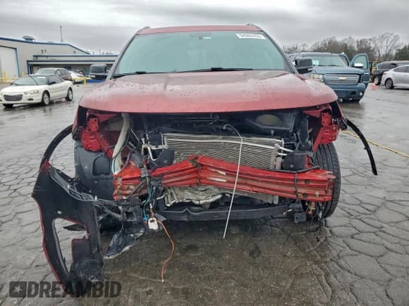 ✅ 2018 Ford Explorer XLT • VIN: 1FM5K7D82JGA87610 • Lot: 94003765. Wystawiony na Copart z przebiegiem 90 878 mil. Bezpłatny archiwum sprzedaży aukcyjnych z USA i szczegółowy raport historii pojazdu na DreamBid. Zdjęcie 5.