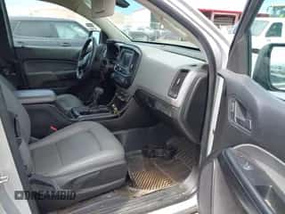 2018 Chevrolet Colorado 2WD Work Truck с VIN 1GCHSBEA5J1314412, выставлен на аукционе IAAI как лот 42139879 с пробегом 113 990 миль миль и . История ставок и продаж доступна на DreamBid. Изображение 5.