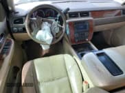 ✅ 2009 Chevrolet Silverado 1500 • VIN: 2GCEC330691105735 • Lot: 47586235. Listed on Copart with 256,787 mi. Free auction sales archive from the USA and detailed vehicle history report at DreamBid. Image 8.