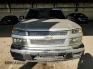 ✅ 2007 Chevrolet Colorado 1LT • VIN: 1GCCS13E278158114 • Lot: 75443094. Wystawiony na Copart z przebiegiem 240 351 mil. Bezpłatny archiwum sprzedaży aukcyjnych z USA i szczegółowy raport historii pojazdu na DreamBid. Zdjęcie 5.