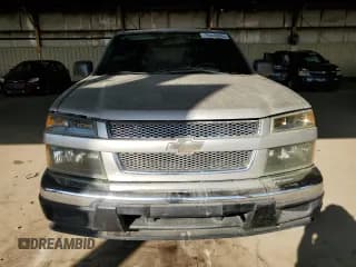 ✅ 2007 Chevrolet Colorado 1LT • VIN: 1GCCS13E278158114 • Лот: 75443094. Опубликован ранее на Copart с пробегом 240 351 миль. Бесплатный доступ к архиву аукционных продаж из США и подробный отчёт об истории автомобиля на DreamBid. Изображение 5.