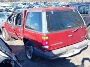 ✅ 1997 Ford Explorer XLT • VIN: 1FMDU32P1VUB98259 • Лот: 41251433. Опубликован ранее на IAAI с пробегом 156 680 миль. Бесплатный доступ к архиву аукционных продаж из США и подробный отчёт об истории автомобиля на DreamBid. Изображение 3.