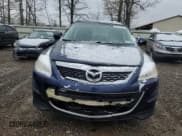 ✅ 2012 Mazda CX-9 Touring • VIN: JM3TB3CV5C0364524 • Lot: 92221485. Listed on Copart with 142,367 mi. Free auction sales archive from the USA and detailed vehicle history report at DreamBid. Image 5.