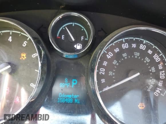 ✅ 2015 Chevrolet Captiva Sport LS • VIN: 3GNAL2EK8FS519825 • Лот: 43102487. Опубликован ранее на IAAI с пробегом 156 499 миль. Бесплатный доступ к архиву аукционных продаж из США и подробный отчёт об истории автомобиля на DreamBid. Изображение 7.