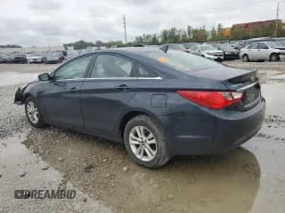 ✅ 2011 Hyundai Sonata GLS • VIN: 5NPEB4AC6BH240059 • Lot: 73113214. Listed on Copart with Not provided. Free auction sales archive from the USA and detailed vehicle history report at DreamBid. Image 2.
