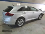 ✅ 2013 Toyota Venza LE • VIN: 4T3BA3BB9DU048300 • Лот: 92986175. Опубликован ранее на Copart с пробегом 140 661 миль. Бесплатный доступ к архиву аукционных продаж из США и подробный отчёт об истории автомобиля на DreamBid. Изображение 3.