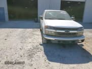 ✅ 2008 Chevrolet Colorado Work Truck • VIN: 1GCCS149788101555 • Лот: 77550514. Опубликован ранее на Copart с пробегом 172 177 миль. Бесплатный доступ к архиву аукционных продаж из США и подробный отчёт об истории автомобиля на DreamBid. Изображение 10.