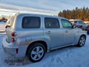✅ 2009 Chevrolet HHR LS • VIN: 3GNCA13B79S601657 • Лот: 95484335. Опубликован ранее на Copart с пробегом 147 182 миль. Бесплатный доступ к архиву аукционных продаж из США и подробный отчёт об истории автомобиля на DreamBid. Изображение 3.