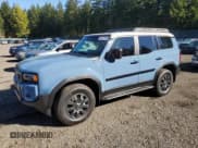 ✅ 2025 Toyota Land Cruiser 1958 Edition • VIN: JTEABFAJ7SK041818 • Лот: 86157645. Опубликован ранее на Copart с пробегом 1 564 миль. Бесплатный доступ к архиву аукционных продаж из США и подробный отчёт об истории автомобиля на DreamBid. Изображение 1.