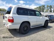 ✅ 2004 Lexus LX 470 • VIN: JTJHT00W043542120 • Lot: 68226435. Wystawiony na Copart z przebiegiem 190 412 mil. Bezpłatny archiwum sprzedaży aukcyjnych z USA i szczegółowy raport historii pojazdu na DreamBid. Zdjęcie 3.