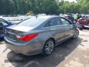 ✅ 2013 Hyundai Sonata SE • VIN: 5NPEC4AC3DH693507 • Лот: 42512421. Опубликован ранее на IAAI с пробегом 159 098 миль. Бесплатный доступ к архиву аукционных продаж из США и подробный отчёт об истории автомобиля на DreamBid. Изображение 4.
