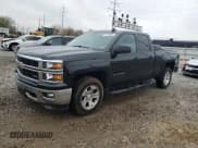 ✅ 2015 Chevrolet Silverado 1500 LT • VIN: 1GCVKREC9FZ328304 • Лот: 91708955. Опубликован ранее на Copart с пробегом 97 676 миль. Бесплатный доступ к архиву аукционных продаж из США и подробный отчёт об истории автомобиля на DreamBid. Изображение 1.