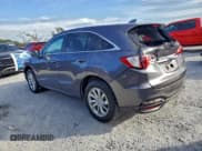 ✅ 2017 Acura RDX • VIN: 5J8TB4H36HL008452 • Lot: 94636155. Wystawiony na Copart z przebiegiem 109 142 mil. Bezpłatny archiwum sprzedaży aukcyjnych z USA i szczegółowy raport historii pojazdu na DreamBid. Zdjęcie 2.