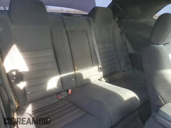 ✅ 2010 Dodge Challenger SE • VIN: 2B3CJ4DV5AH235502 • Lot: 76476814. Wystawiony na Copart z przebiegiem 267 440 mil. Bezpłatny archiwum sprzedaży aukcyjnych z USA i szczegółowy raport historii pojazdu na DreamBid. Zdjęcie 10.