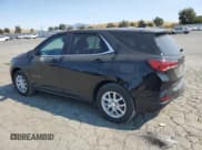 ✅ 2023 Chevrolet Equinox LT • VIN: 3GNAXTEG2PL117008 • Lot: 68680515. Wystawiony na Copart z przebiegiem 73 846 mil. Bezpłatny archiwum sprzedaży aukcyjnych z USA i szczegółowy raport historii pojazdu na DreamBid. Zdjęcie 2.