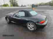 1996 BMW 3 Series Z3 1.9 z VIN 4USCH7325TLB68230, wystawiony jako Copart lot #84016355 z przebiegiem 74 133 mil mil oraz Szkoda całkowita • Salvage title. Historia ofert i sprzedaży dostępna na DreamBid. Obrazek 2.