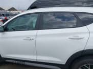 ✅ 2020 Hyundai Tucson SEL • VIN: KM8J33AL8LU176728 • Lot: 37715496. Listed on IAAI with 32,625 mi. Free auction sales archive from the USA and detailed vehicle history report at DreamBid. Image 14.