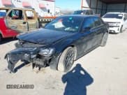 ✅ 2023 Chrysler 300 C • VIN: 2C3CCAPJ8PH500734 • Лот: 41230942. Опубликован ранее на IAAI с пробегом 19 191 миль. Бесплатный доступ к архиву аукционных продаж из США и подробный отчёт об истории автомобиля на DreamBid. Изображение 2.