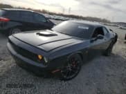 ✅ 2021 Dodge Challenger R/T Scat Pack • VIN: 2C3CDZFJ4MH669819 • Lot: 80515103. Wystawiony na Copart z przebiegiem 34 512 mil. Bezpłatny archiwum sprzedaży aukcyjnych z USA i szczegółowy raport historii pojazdu na DreamBid. Zdjęcie 1.