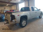 ✅ 2010 Chevrolet Silverado 1500 LT • VIN: 1GCSKSE31AZ173640 • Lot: 43317856. Listed on IAAI with 161,996 mi. Free auction sales archive from the USA and detailed vehicle history report at DreamBid. Image 4.