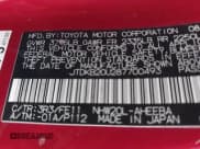 ✅ 2008 Toyota Prius • VIN: JTDKB20U287700493 • Lot: 43789630. Listed on IAAI with 220,762 mi. Free auction sales archive from the USA and detailed vehicle history report at DreamBid. Image 9.