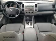 ✅ 2011 Toyota Tacoma • VIN: 3TMLU4EN1BM057479 • Lot: 85938495. Listed on Copart with 86,574 mi. Free auction sales archive from the USA and detailed vehicle history report at DreamBid. Image 8.