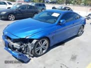 ✅ 2014 BMW 4 Series 435i • VIN: WBA3R1C50EF774055 • Lot: 42784739. Listed on IAAI with 116,624 mi. Free auction sales archive from the USA and detailed vehicle history report at DreamBid. Image 16.