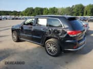 ✅ 2018 Jeep Grand Cherokee Summit • VIN: 1C4RJFJGXJC207479 • Lot: 64930235. Listed on Copart with Not provided. Free auction sales archive from the USA and detailed vehicle history report at DreamBid. Image 2.