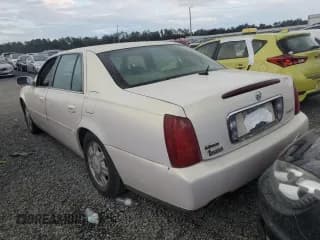 ✅ 2005 Cadillac DeVille • VIN: 1G6KD54Y85U178378 • Lot: 73829784. Listed on Copart with Not provided. Free auction sales archive from the USA and detailed vehicle history report at DreamBid. Image 2.