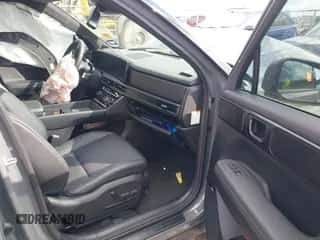 2025 Hyundai Santa Fe Calligraphy с VIN 5NMP54G10SH020337, выставлен на аукционе IAAI как лот 41389085 с пробегом 1 614 миль миль и . История ставок и продаж доступна на DreamBid. Изображение 5.