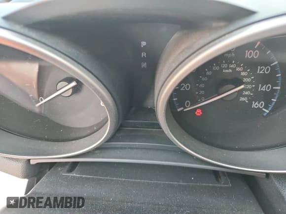 ✅ 2012 Mazda 3 i Touring • VIN: JM1BL1V88C1588085 • Lot: 82169225. Listed on Copart with Not provided. Free auction sales archive from the USA and detailed vehicle history report at DreamBid. Image 9.