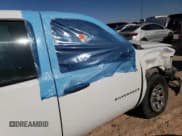 ✅ 2007 Chevrolet Silverado 1500 Work Truck • VIN: 1GCEC19J17E592617 • Lot: 88336495. Listed on Copart with Not provided. Free auction sales archive from the USA and detailed vehicle history report at DreamBid. Image 10.