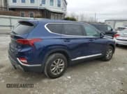 ✅ 2020 Hyundai Santa Fe SE • VIN: 5NMS2CAD2LH242573 • Lot: 48274524. Wystawiony na Copart z przebiegiem 28 467 mil. Bezpłatny archiwum sprzedaży aukcyjnych z USA i szczegółowy raport historii pojazdu na DreamBid. Zdjęcie 3.