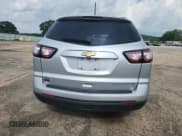 ✅ 2013 Chevrolet Traverse LS • VIN: 1GNKVFED2DJ110127 • Lot: 63979135. Listed on Copart with 159,122 mi. Free auction sales archive from the USA and detailed vehicle history report at DreamBid. Image 6.