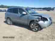 2009 Hyundai Santa Fe Limited z VIN 5NMSH13EX9H258246, wystawiony jako Copart lot #87413395 z przebiegiem 175 036 mil mil oraz Czysty tytuł • Clean title. Historia ofert i sprzedaży dostępna na DreamBid. Obrazek 4.