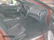 ✅ 2021 Nissan Maxima SR • VIN: 1N4AA6EV3MC514217 • Лот: 41570882. Опубликован ранее на IAAI с пробегом 74 423 миль. Бесплатный доступ к архиву аукционных продаж из США и подробный отчёт об истории автомобиля на DreamBid. Изображение 5.