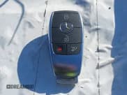 ✅ 2023 Mercedes-Benz GLC 43 AMG • VIN: W1N0J6EB7PG147467 • Lot: 41664378. Wystawiony na IAAI z przebiegiem 10 797 mil. Bezpłatny archiwum sprzedaży aukcyjnych z USA i szczegółowy raport historii pojazdu na DreamBid. Zdjęcie 11.