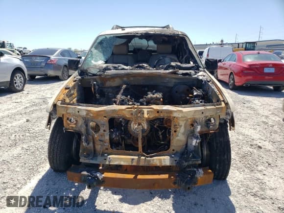 ✅ 2007 Ford Explorer XLT • VIN: 1FMEU63E17UA83635 • Lot: 52113555. Listed on Copart with Not provided. Free auction sales archive from the USA and detailed vehicle history report at DreamBid. Image 5.