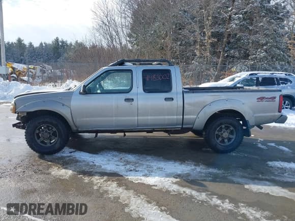 ✅ 2004 Nissan Frontier XE • VIN: 1N6ED29Y64C443799 • Lot: 41483002. Wystawiony na IAAI z przebiegiem 215 590 mil. Bezpłatny archiwum sprzedaży aukcyjnych z USA i szczegółowy raport historii pojazdu na DreamBid. Zdjęcie 15.