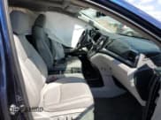 ✅ 2024 Honda Odyssey Touring • VIN: 5FNRL6H89RB029376 • Lot: 71989505. Listed on Copart with 25,917 mi. Free auction sales archive from the USA and detailed vehicle history report at DreamBid. Image 7.