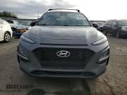 ✅ 2021 Hyundai Kona Night Edition • VIN: KM8K6CA5XMU714439 • Лот: 74201784. Опубликован ранее на Copart с пробегом 46 368 миль. Бесплатный доступ к архиву аукционных продаж из США и подробный отчёт об истории автомобиля на DreamBid. Изображение 5.