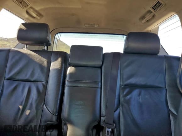 ✅ 2017 Lexus GX 460 Premium • VIN: JTJBM7FX3H5167281 • Lot: 94405795. Wystawiony na Copart z przebiegiem 385 110 mil. Bezpłatny archiwum sprzedaży aukcyjnych z USA i szczegółowy raport historii pojazdu na DreamBid. Zdjęcie 10.